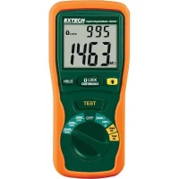 380260 Mégohmmètre de poche EXTECH