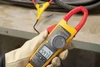 Pince Multimètre Fluke 376