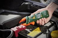 Pince ampèremétrique TRMS Extech MA445