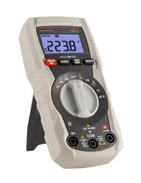 Multimètre numérique DMM 54