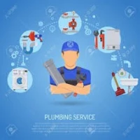 Déplacement rapide  plomberie