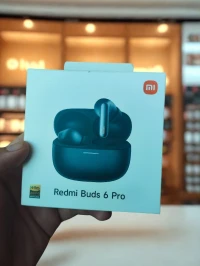 Écouteurs REDMI Buds 6 pro الاصلية