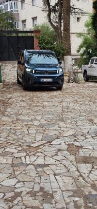 سيارات-citroen-berlingot-2025-xtr-سكيكدة-الجزائر