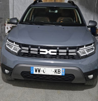 voitures-dacia-duster-2024-guelma-algerie