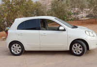 voitures-nissan-micra-2014-city-oran-algerie