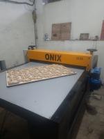 industrie-fabrication-machine-de-decoupe-onix-birtouta-alger-algerie