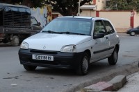 سيارات-renault-clio-1-1998-القليعة-تيبازة-الجزائر