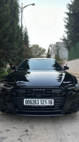 voitures-audi-a6-2021-s-line-birkhadem-alger-algerie