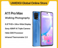 smartphones-umidigi-a11-pro-max-ouled-yaich-blida-algerie