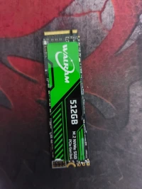 ssd walram nvm+rack