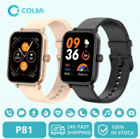 smart-watchs-colmi-p81-ouled-yaich-blida-algerie