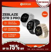 ZEBLAZE GTR 3 PRO