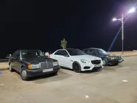 Mercedes Classe E 2015 Sport AMG