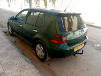 Volkswagen Golf 4 1999 Golf 4