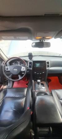 voitures-jeep-grand-cherokee-2010-bordj-el-bahri-alger-algerie