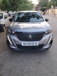سيارات-peugeot-2008-2022-allure-شوفالي-الجزائر