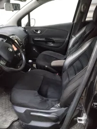 Renault Captur 2015 Luxe