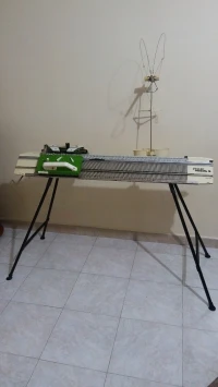 Machine à tricoter 