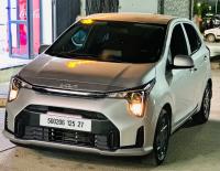 سيارات-kia-picanto-2025-morning-سيدي-بلعباس-الجزائر