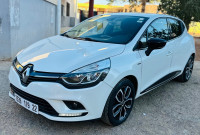 voitures-renault-clio-4-2019-limited-sidi-bel-abbes-algerie