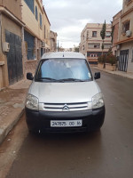 voitures-citroen-berlingo-2008-sidi-bel-abbes-algerie