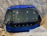 قطع-هيكل-السيارة-male-skoda-scala-وهران-الجزائر