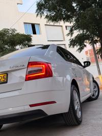 سيارات-skoda-octavia-2017-ambition-قسنطينة-الجزائر