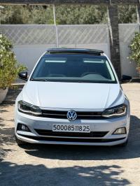 سيارات-volkswagen-polo-2018-beats-قسنطينة-الجزائر