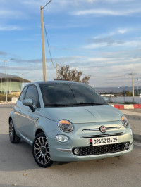 voitures-fiat-500-2024-dolcivita-constantine-algerie