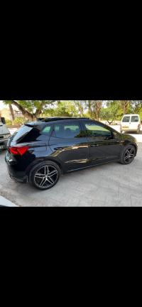 سيارات-seat-ibiza-2018-edition-برج-البحري-الجزائر