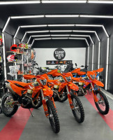 motos-et-scooters-ktm-exc-f-450-500-six-days-2025-blida-algerie