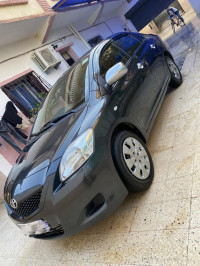 voitures-toyota-yaris-2013-touch-active-ain-defla-algerie