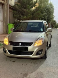 Suzuki Swift Dzire 2014 GLX