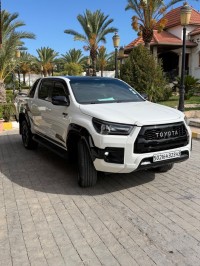 السيارات-النفعية-toyota-hilux-2023-gr-sport-وادي-العثمانية-ميلة-الجزائر