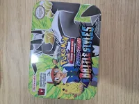 Pokemon pack avec carte ultra rare