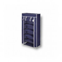 armoires-commodes-porte-chaussures-7-etages-bleu-حاملة-و-منظمة-احذية-طوابق-ازرق-ain-naadja-alger-algerie