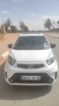 Kia Picanto 2016 Sportline