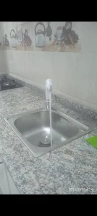 Vente Appartement F2 Alger Saoula