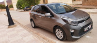 voitures-kia-picanto-2019-ex-ain-sefra-naama-algerie