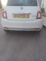 automobiles-fiat-fait-500-2024-club-annaba-algerie