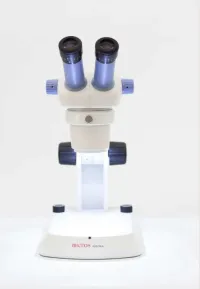 STEREO MICROSCOPE