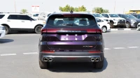 Chery Jetour x70plus 2023 Confort