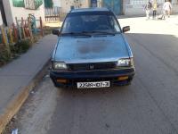 mini-citadine-suzuki-maruti-800-2007-es-senia-oran-algerie