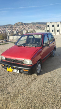 voitures-suzuki-maruti-800-2007-constantine-algerie