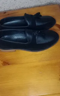 Chaussures classiques sport