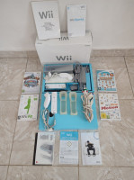 consoles-wii-tres-bon-etat-bab-ezzouar-alger-algerie