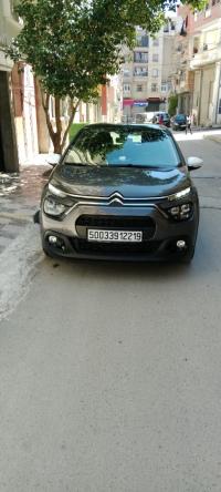 سيارات-citroen-c3-2022-shine-سطيف-الجزائر