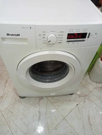 Machine a laver avendre 