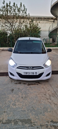 voitures-hyundai-i10-2016-gl-plus-irdjen-tizi-ouzou-algerie