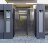Tout travaux métallique 